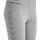 hummel hmlMOVE GRID Cotton Leggings Damen - grey melange