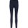 hummel Hmlmove Grid Cotton Leggings Damen - marine