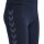 hummel Hmlmove Grid Cotton Leggings Damen - marine