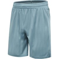 hummel Hmlte Topaz Shorts Herren - north atlantic