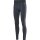 hummel Hmlmt Justin Seamless Tights - Herren - black/asphalt melange