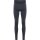 hummel Hmlmt Justin Seamless Tights - Herren - black/asphalt melange