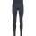 hummel Hmlmt Justin Seamless Tights - Herren - black/asphalt melange