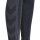 hummel Hmlmt Justin Seamless Tights - Herren - black/asphalt melange