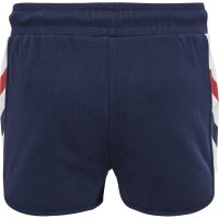 hummel Hmlic Durban Shorts Damen - peacoat
