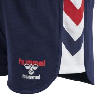 hummel Hmlic Durban Shorts Damen - peacoat
