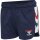 hummel Hmlic Durban Shorts Damen - peacoat