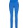 hummel Hmlte Christel Seamless Mw Leggins Damen - placid blue/lapis blue melange
