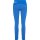 hummel Hmlte Christel Seamless Mw Leggins Damen - placid blue/lapis blue melange