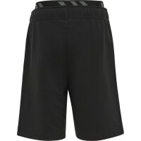 hummel Hmledward Shorts Jungen - black