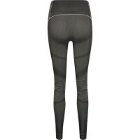 hummel Hmlmt Mila Seamless Mid Waist Tight Damen -...