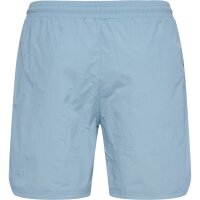 hummel Hmllgc Hal Shorts Herren - ashley blue
