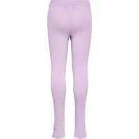 hummel Hmlonze Leggins Mädchen - orchid bloom