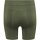 hummel Hmlshaping Seamless Mw Shorts Damen - thyme