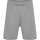 hummel Hmlte Topaz Shorts Herren - sharkskin