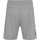 hummel Hmlte Topaz Shorts Herren - sharkskin