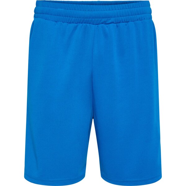 hummel Hmlte Flex Mesh Shorts Herren - daphne