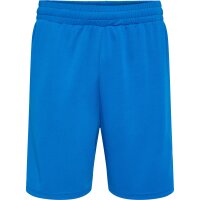 hummel Hmlte Flex Mesh Shorts Herren - daphne