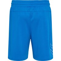 hummel Hmlte Flex Mesh Shorts Herren - daphne