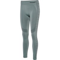 hummel Hmlmt Shaping Seamless Mw Tights - Damen - chinois...