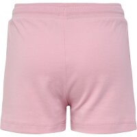 hummel Hmlnille Shorts Mädchen - zephyr