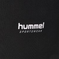 hummel Hmllgc Cameron Short Leggins Damen - black