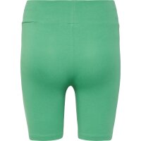 hummel Hmllgc Cameron Short Leggins Damen - green spruce