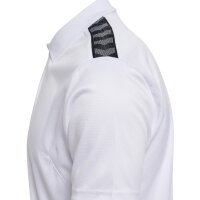 hummel Hmlauthentic Functional Polo Herren - white