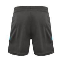 hummel Hmlstaltic Poly Shorts Kinder - magnet