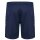 hummel Hmlstaltic Poly Shorts Kinder - marine/duck green