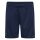 hummel Hmlstaltic Poly Shorts Kinder - marine/duck green