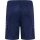 hummel Hmlstaltic Poly Shorts Kinder - marine/paisley purple