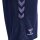hummel Hmlstaltic Poly Shorts Kinder - marine/paisley purple