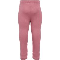 hummel Hmlrene Leggins Kinder - mesa rose