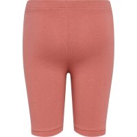 hummel Hmlminnie Shorts Mädchen - canyon rose