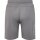 hummel Hmlte Flex Mesh Shorts Herren - sharkskin