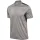 hummel Hmlauthentic Functional Polo Herren - grey melange