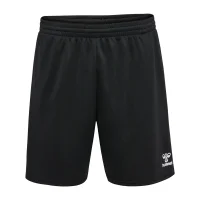 hummel Hmlessential Training Shorts - black