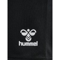 hummel Hmlessential Training Shorts Erwachsene - black