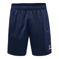 hummel Hmlessential Training Shorts - marine