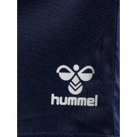 hummel Hmlessential Training Shorts Erwachsene - marine