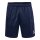 hummel Hmlessential Training Shorts Erwachsene - marine