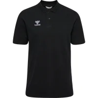hummel Hmlgo 2.0 Polo Herren - black