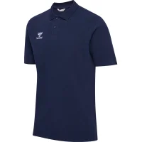 hummel Hmlgo 2.0 Polo Herren - marine