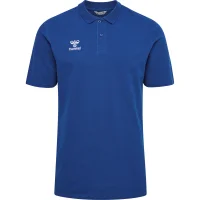 hummel Hmlgo 2.0 Polo Herren - true blue
