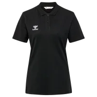 hummel Hmlgo 2.0 Polo Damen - black