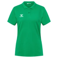 hummel Hmlgo 2.0 Polo Damen - jelly bean
