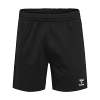 hummel Hmlgo 2.0 Sweatshorts Herren - black