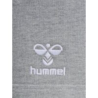 hummel Hmlgo 2.0 Sweatshorts Herren - grey melange