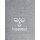 hummel Hmlgo 2.0 Sweatshorts Herren - grey melange